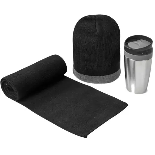 Callan Winter Gift Set Grey